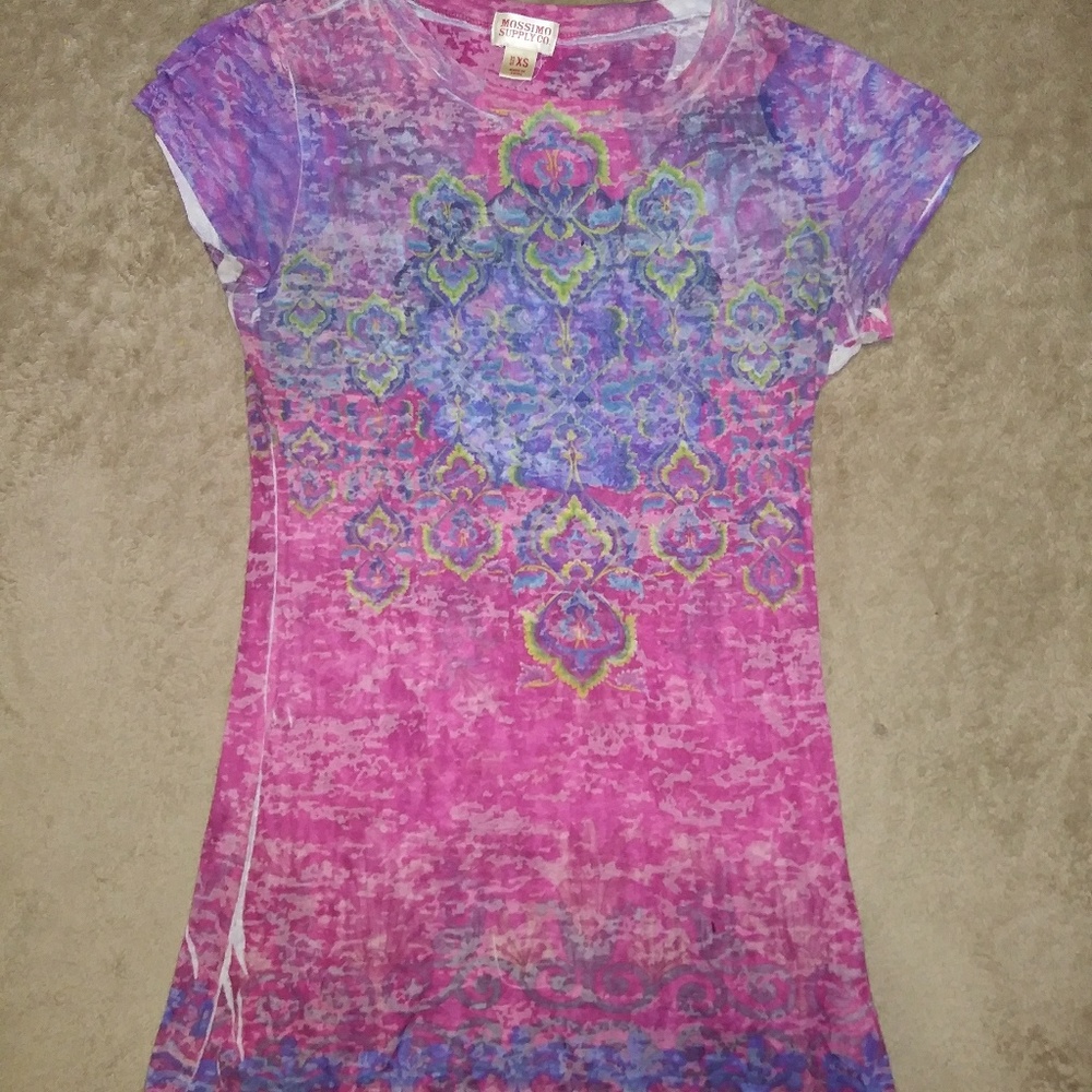 Mossimo Supply Co shirt